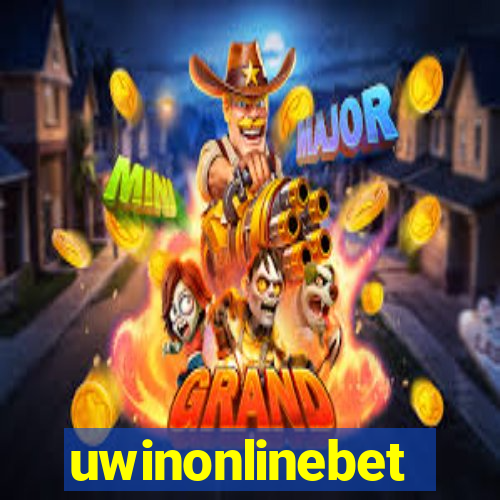 uwinonlinebet