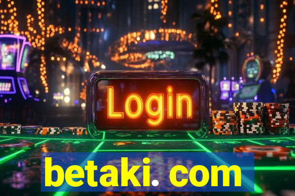 betaki. com