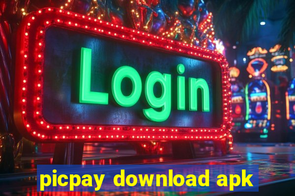 picpay download apk