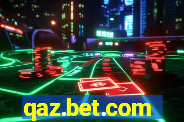 qaz.bet.com