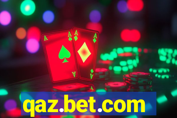 qaz.bet.com