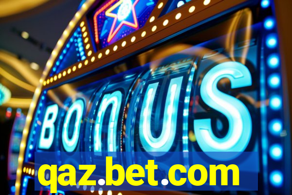 qaz.bet.com