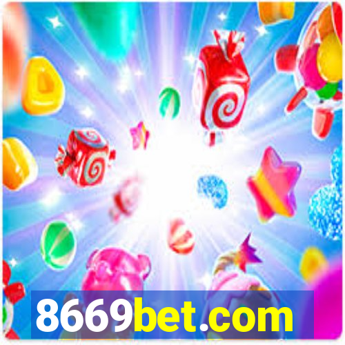 8669bet.com