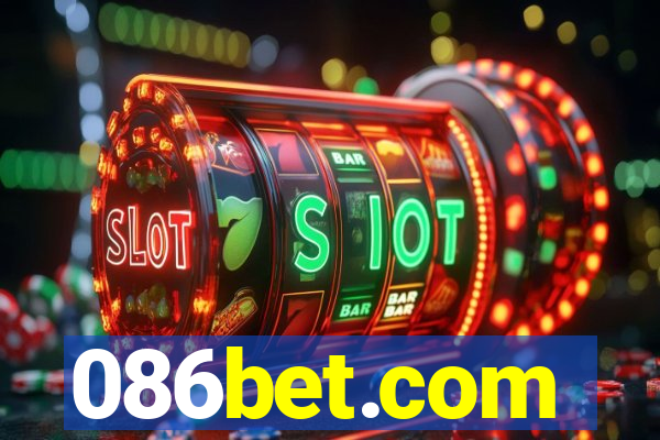 086bet.com