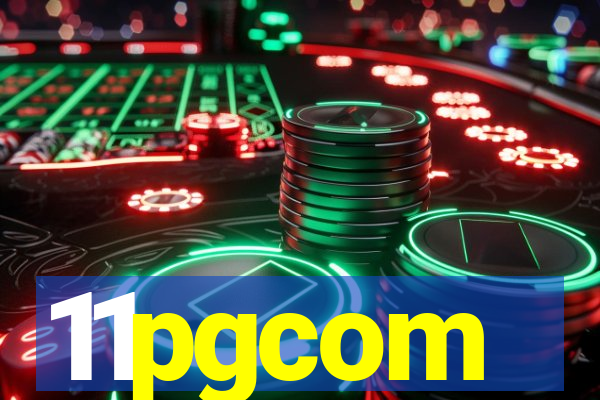 11pgcom