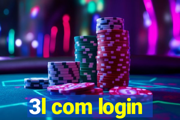 3l com login