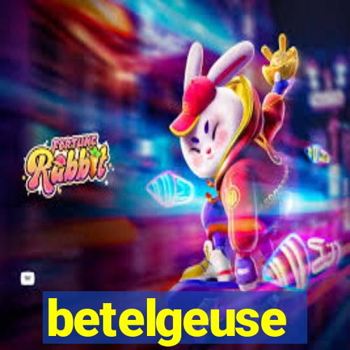 betelgeuse significado espiritual