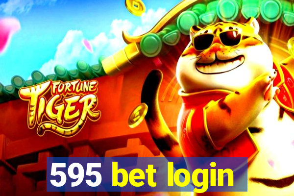 595 bet login