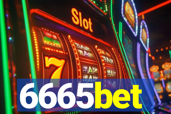 6665bet