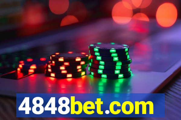 4848bet.com