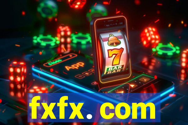 fxfx. com