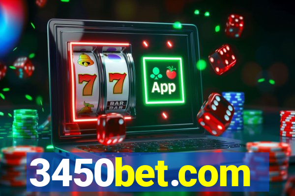 3450bet.com