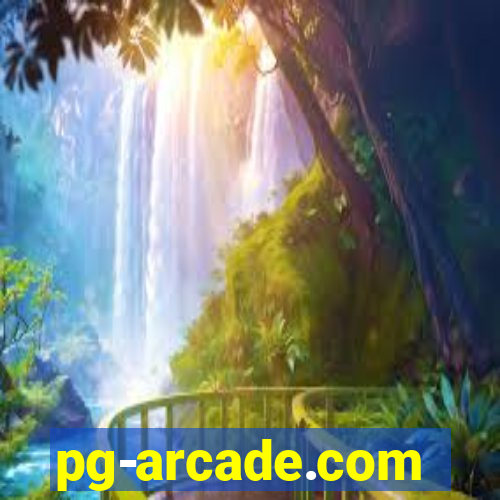 pg-arcade.com