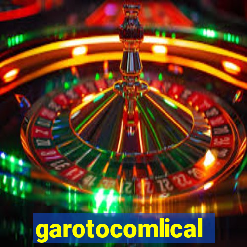 garotocomlical