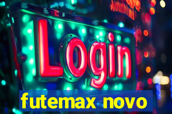 futemax novo