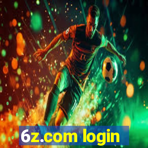 6z.com login