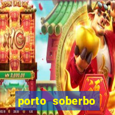 porto soberbo argentina compras