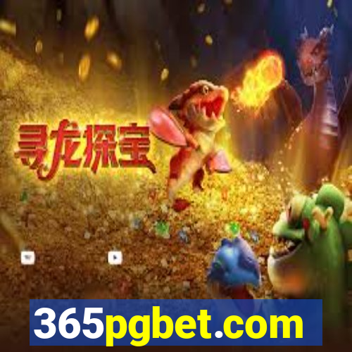 365pgbet.com