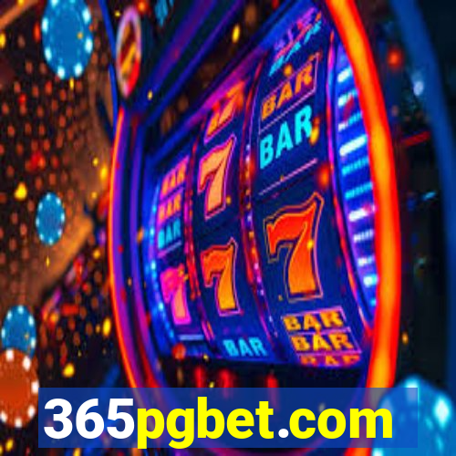 365pgbet.com