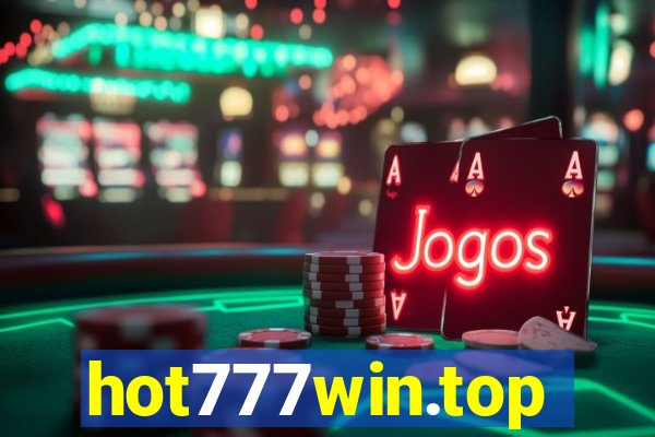 hot777win.top