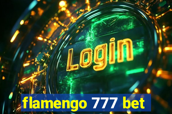 flamengo 777 bet