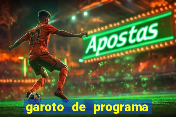 garoto de programa de porto velho