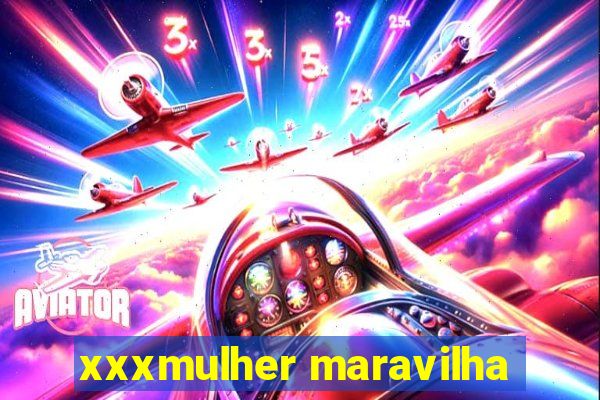 xxxmulher maravilha