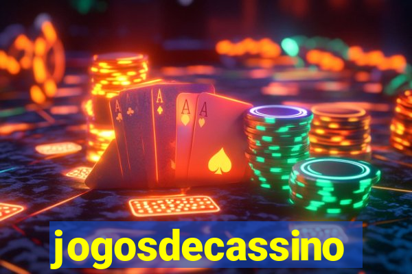 jogosdecassino