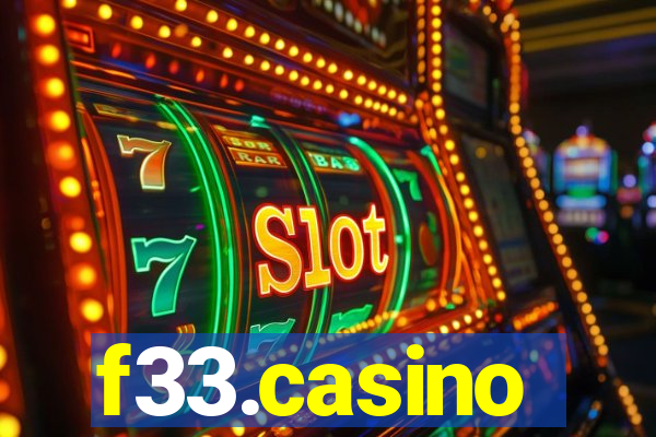 f33.casino