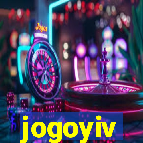 jogoyiv