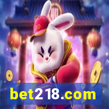 bet218.com