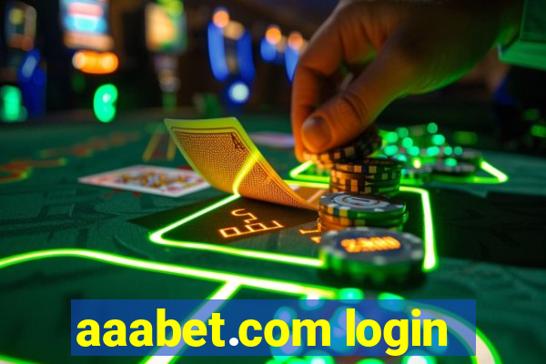 aaabet.com login