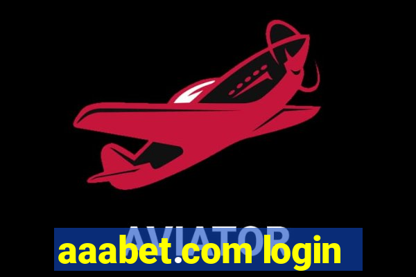 aaabet.com login