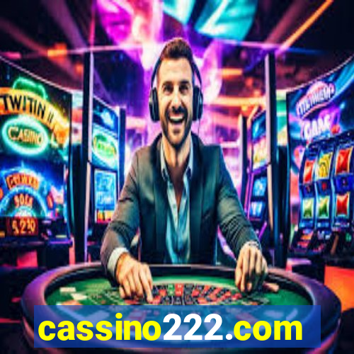 cassino222.com