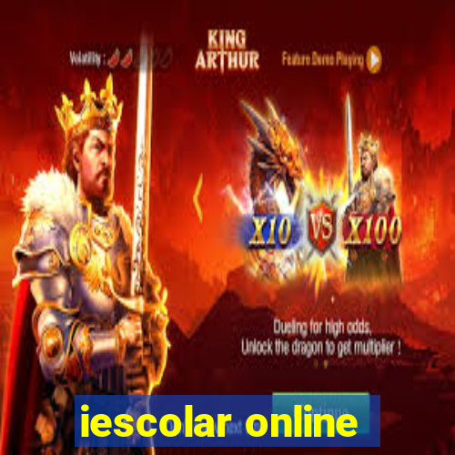 iescolar online