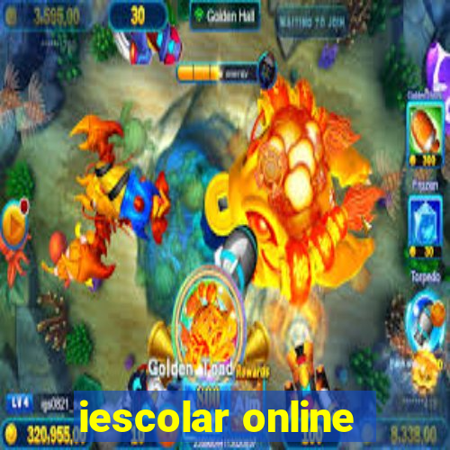 iescolar online