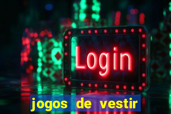 jogos de vestir noivas e maquiar