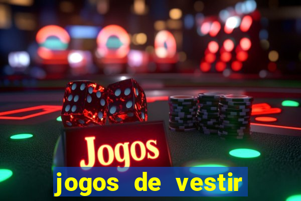 jogos de vestir noivas e maquiar