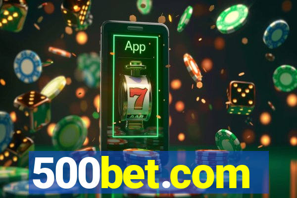 500bet.com