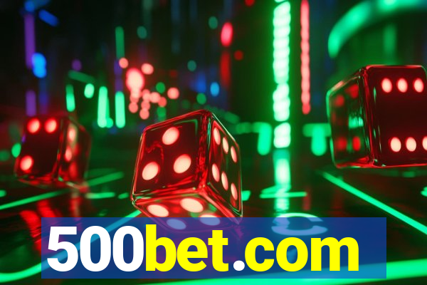 500bet.com