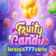 laranja777slots.com