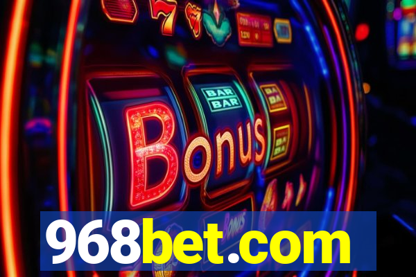 968bet.com