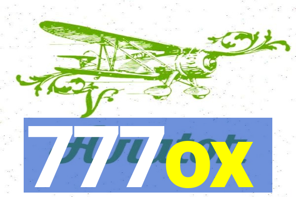 777ox