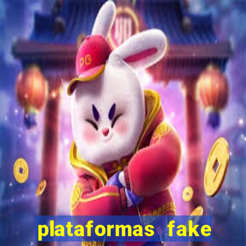 plataformas fake para brincar