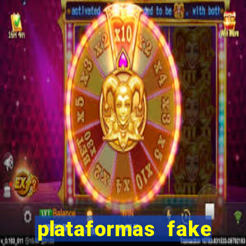 plataformas fake para brincar