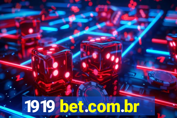 1919 bet.com.br