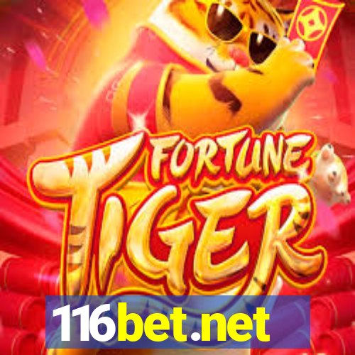 116bet.net