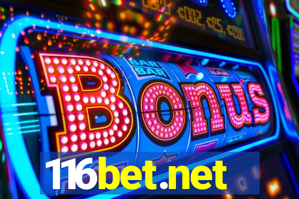 116bet.net