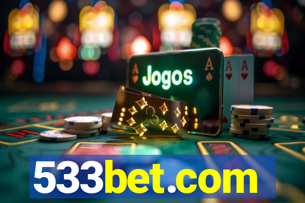 533bet.com