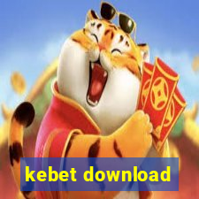 kebet download